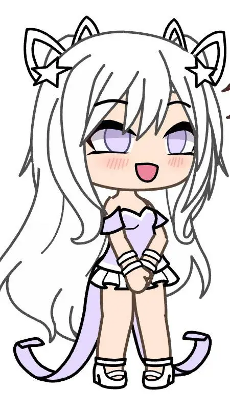 ai character: MAYZE background