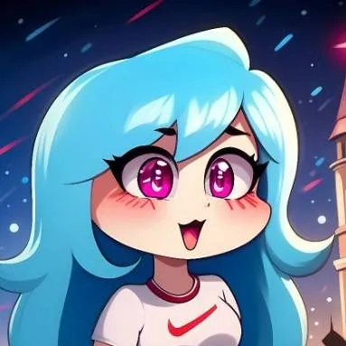 chat with ai character: SKY MY FAV