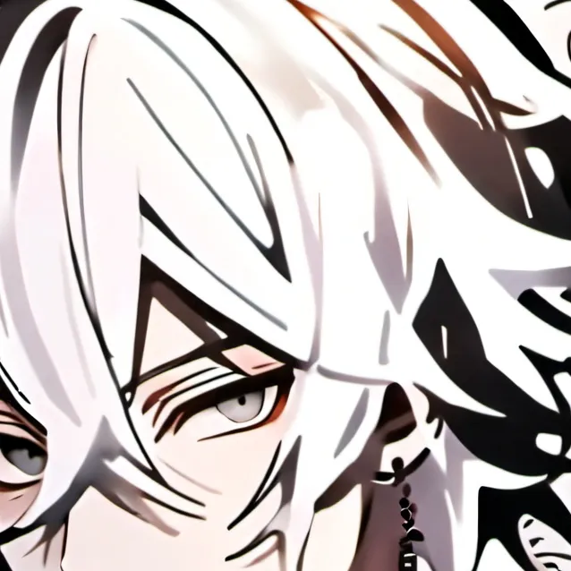 chat with ai character: Bayo