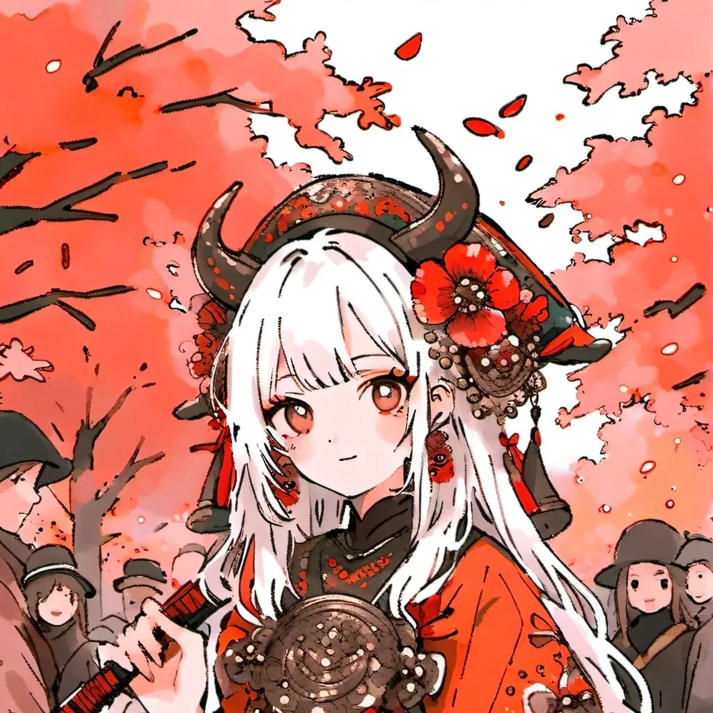 chat with ai character: Mysti