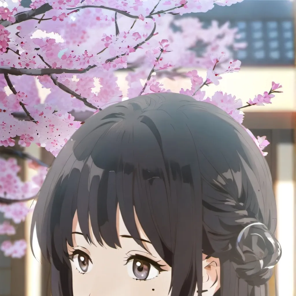 chat with ai character: Sophie