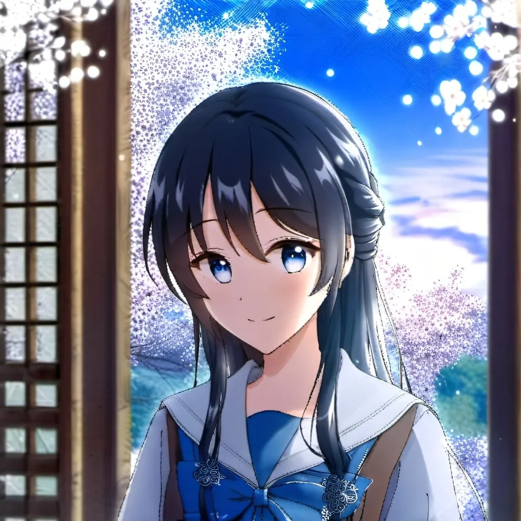 chat with ai character: Lexie