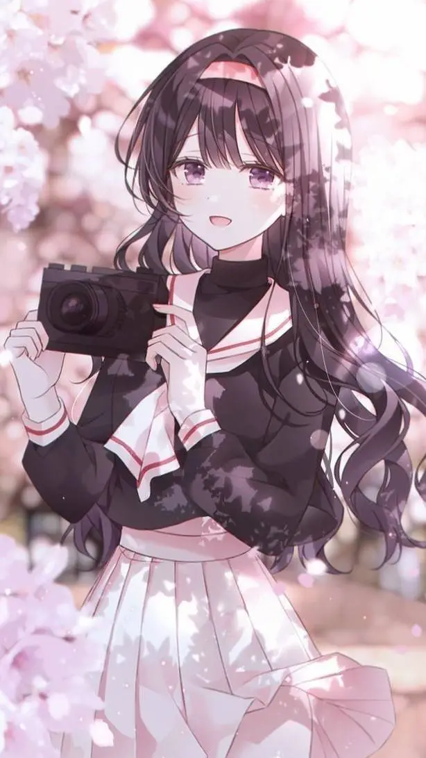 ai character: Jade background