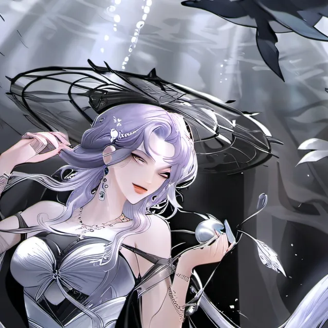 chat with ai character: Elizabeth 