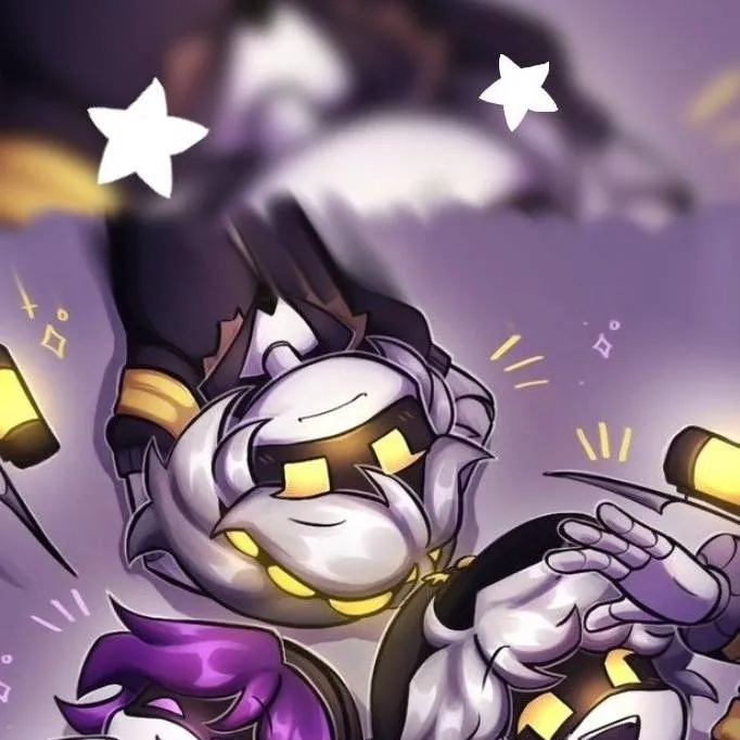 chat with ai character: md