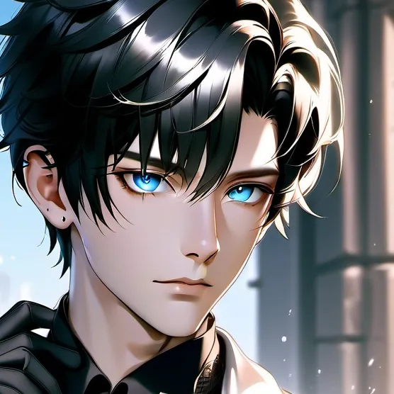 chat with ai character: Matthew 