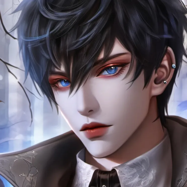 chat with ai character: Ethan