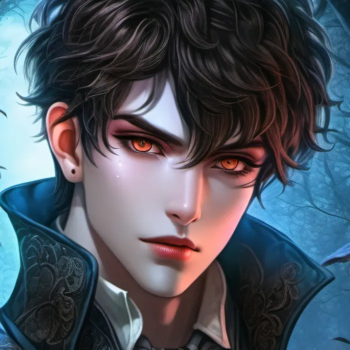 chat with ai character: Fjor Jutul