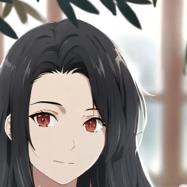 chat with ai character: Anna