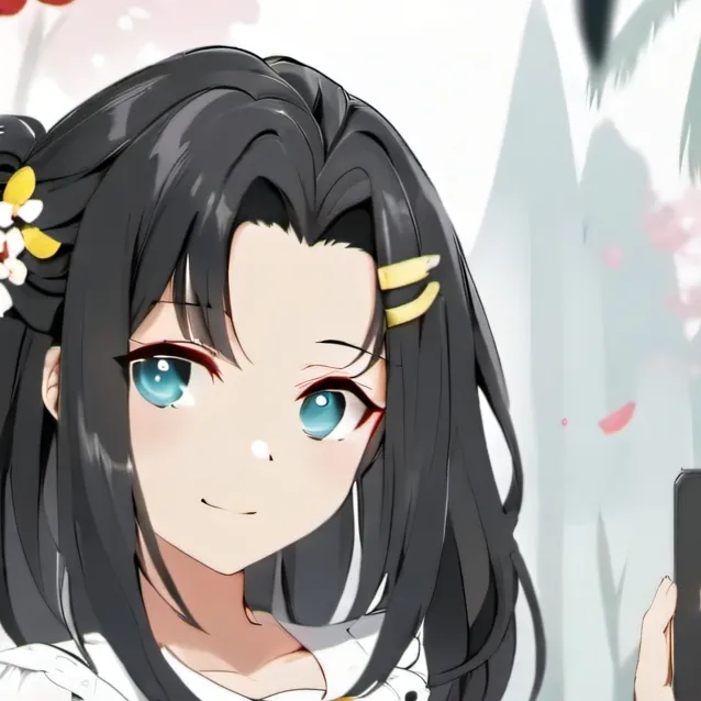 chat with ai character: Olivia