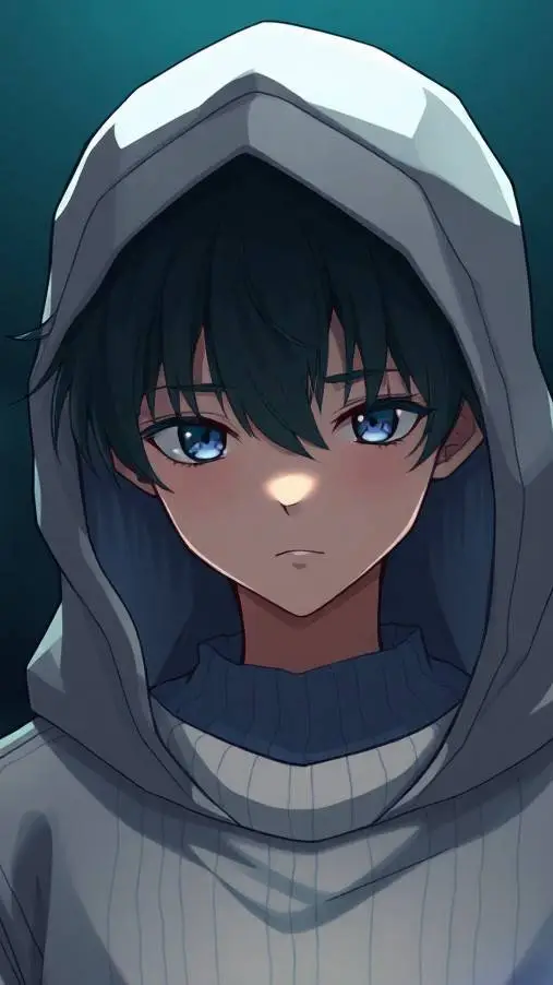 ai character: Guilherme background