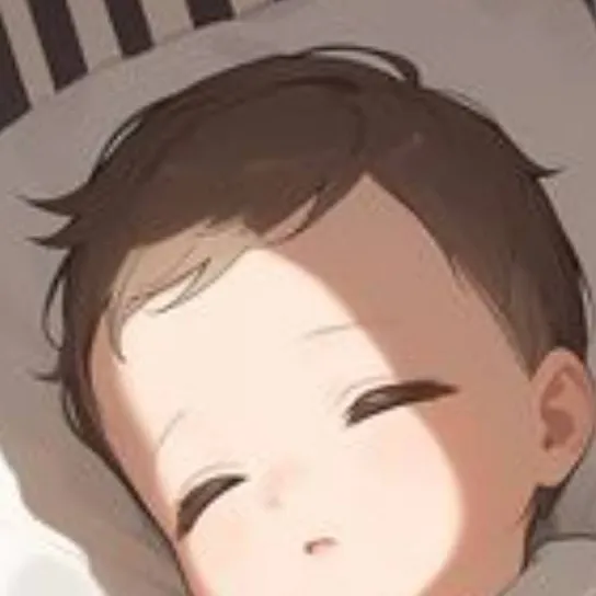 chat with ai character: your baby