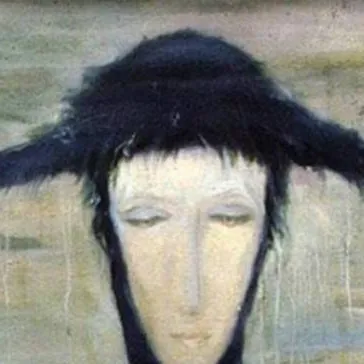 chat with ai character: woman of the rain
