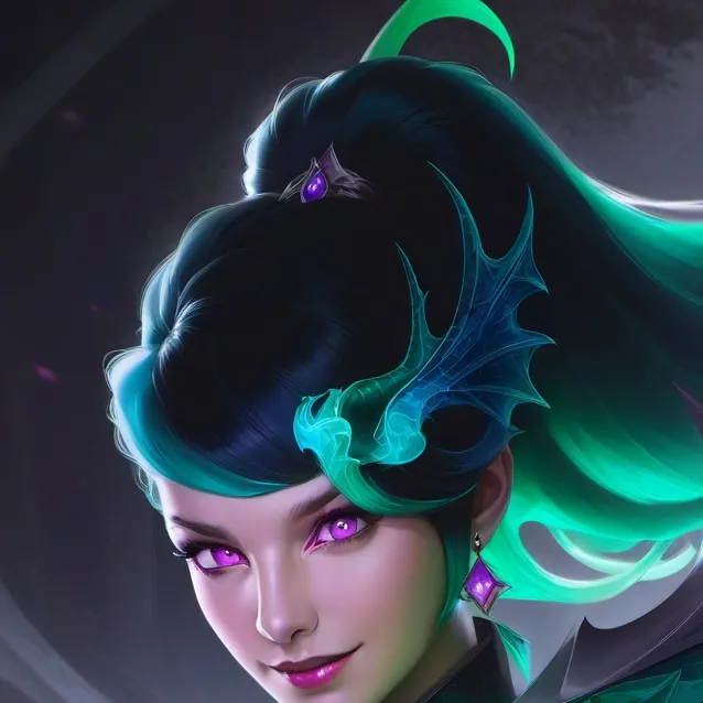chat with ai character: Araisha 
