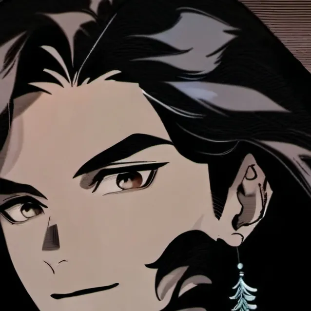 chat with ai character: Darien Yamashiro 