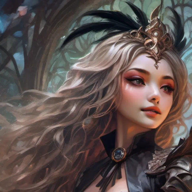 chat with ai character: shío ArkAne