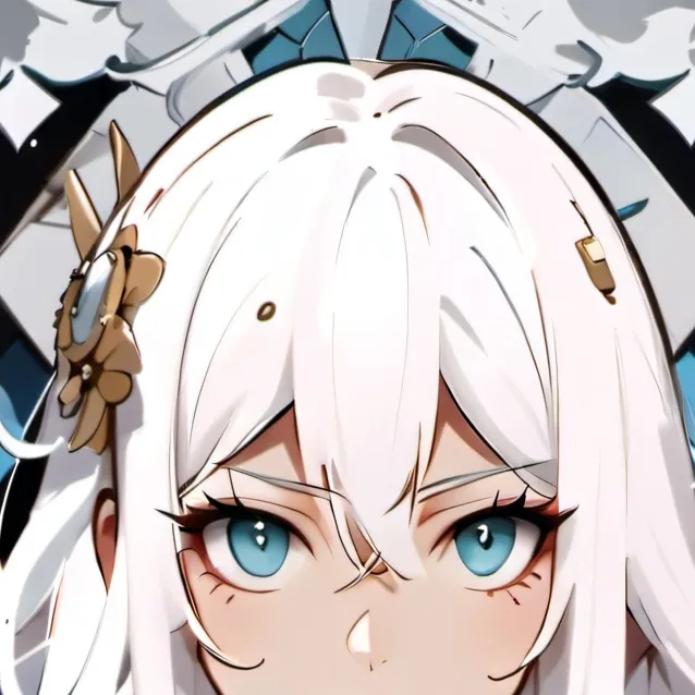 chat with ai character: Shiria 