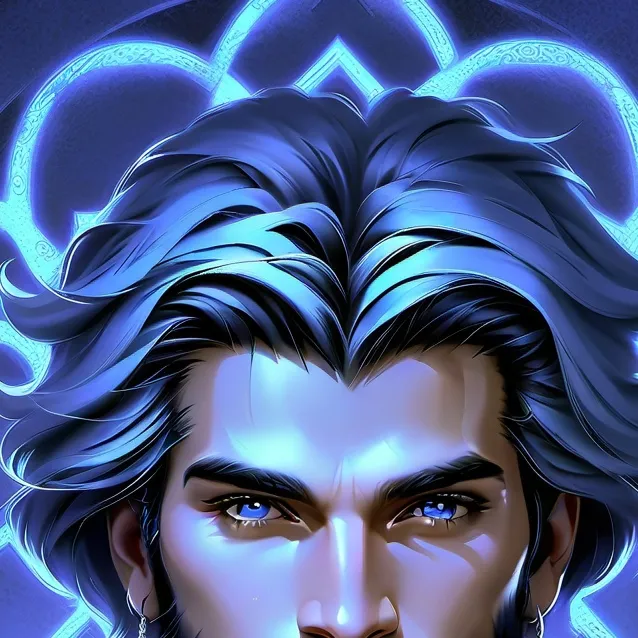 chat with ai character: León Amane 