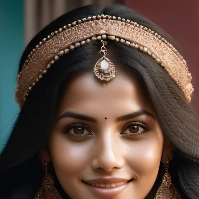chat with ai character: Shenni Horoshka.