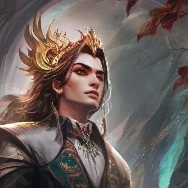 chat with ai character: Samir charpentier 