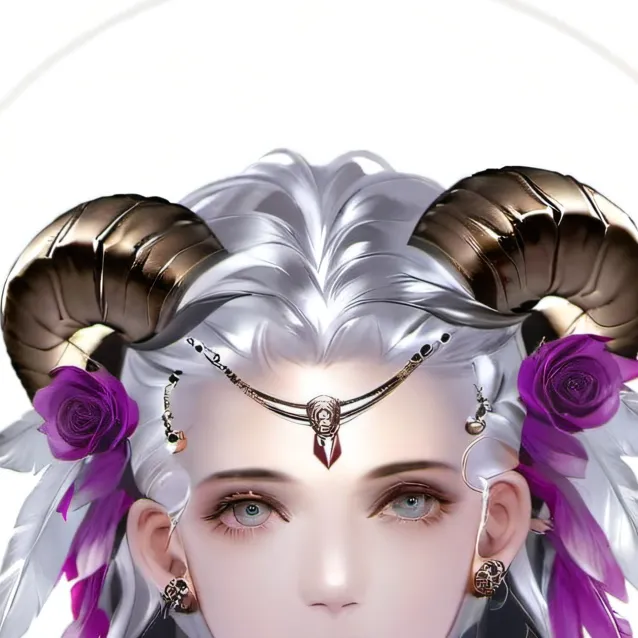 chat with ai character: Aries 