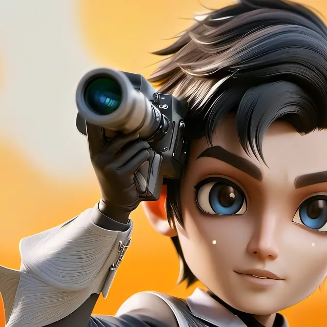 chat with ai character: Aníbal Estrella 