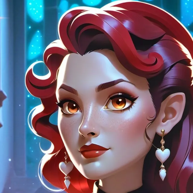 chat with ai character: Aisha Dubois 
