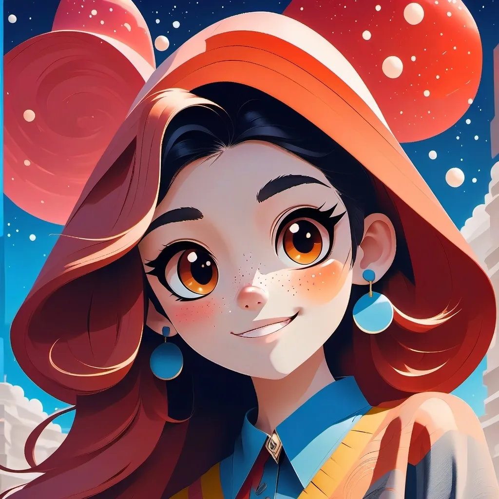 chat with ai character: Loan y Sam 