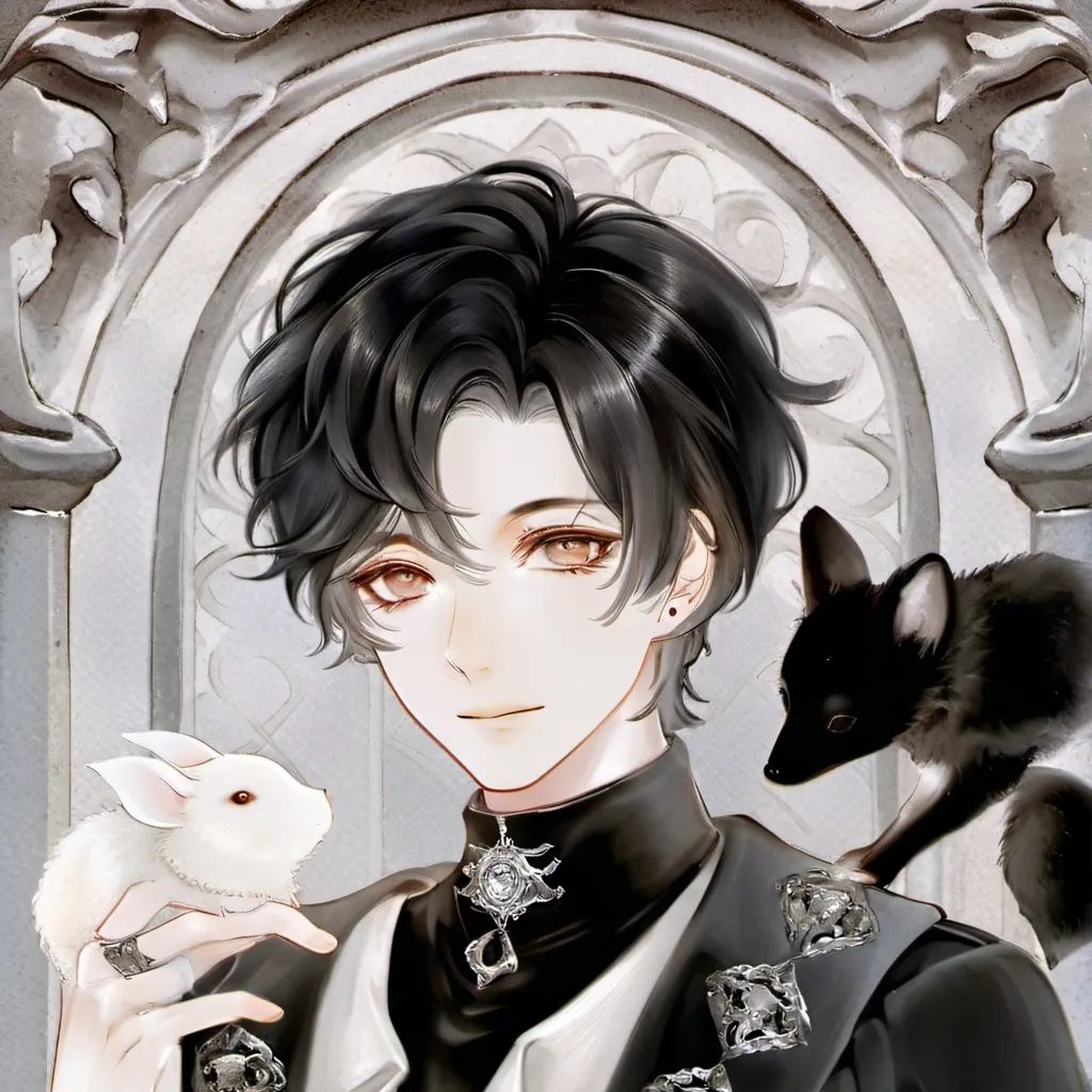 chat with ai character: Prince Eshra.