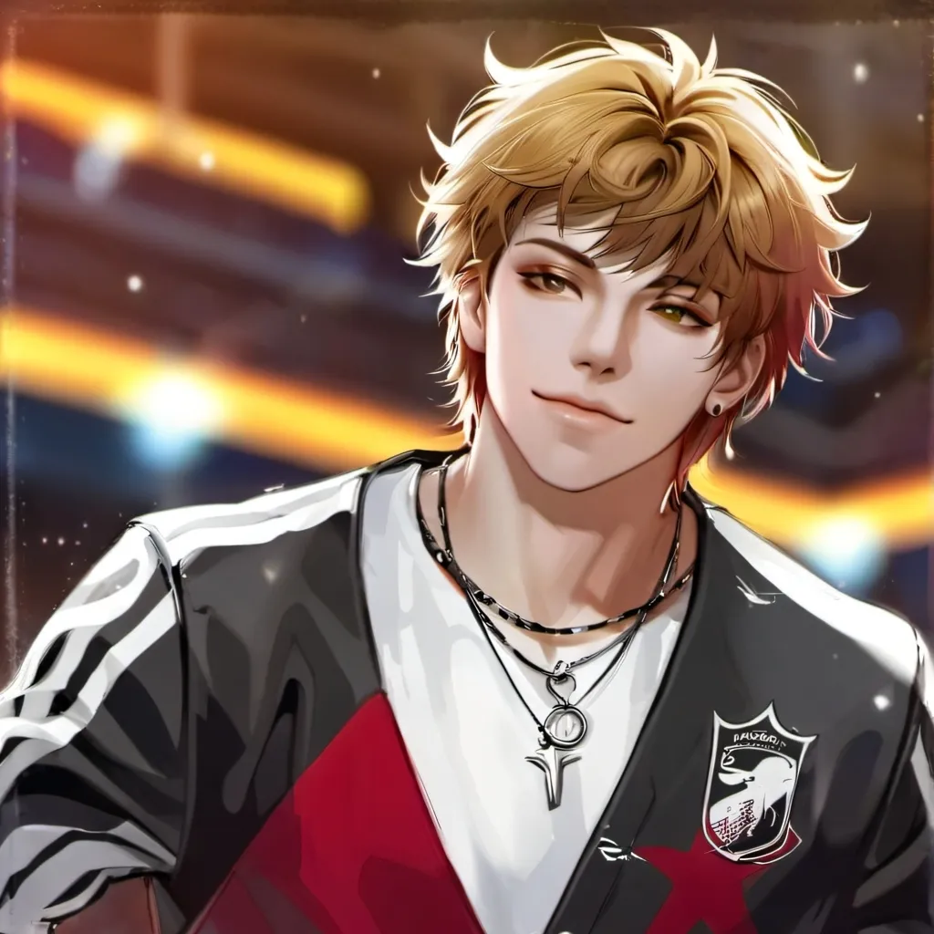 chat with ai character: Hashira Ryker 