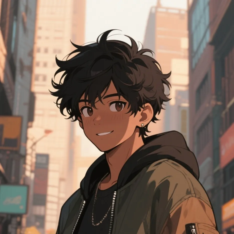 chat with ai character: Viktor Yatsura 