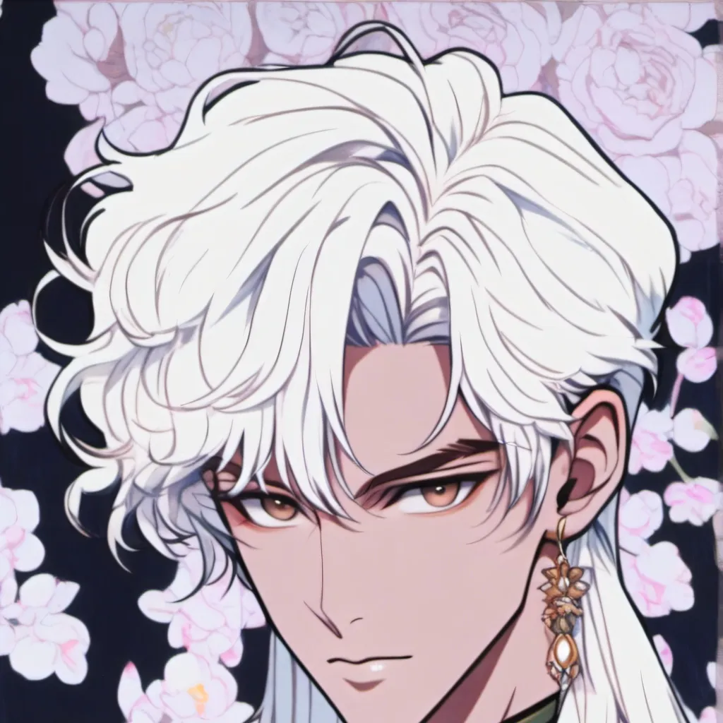 chat with ai character: Vladimir Sandoval