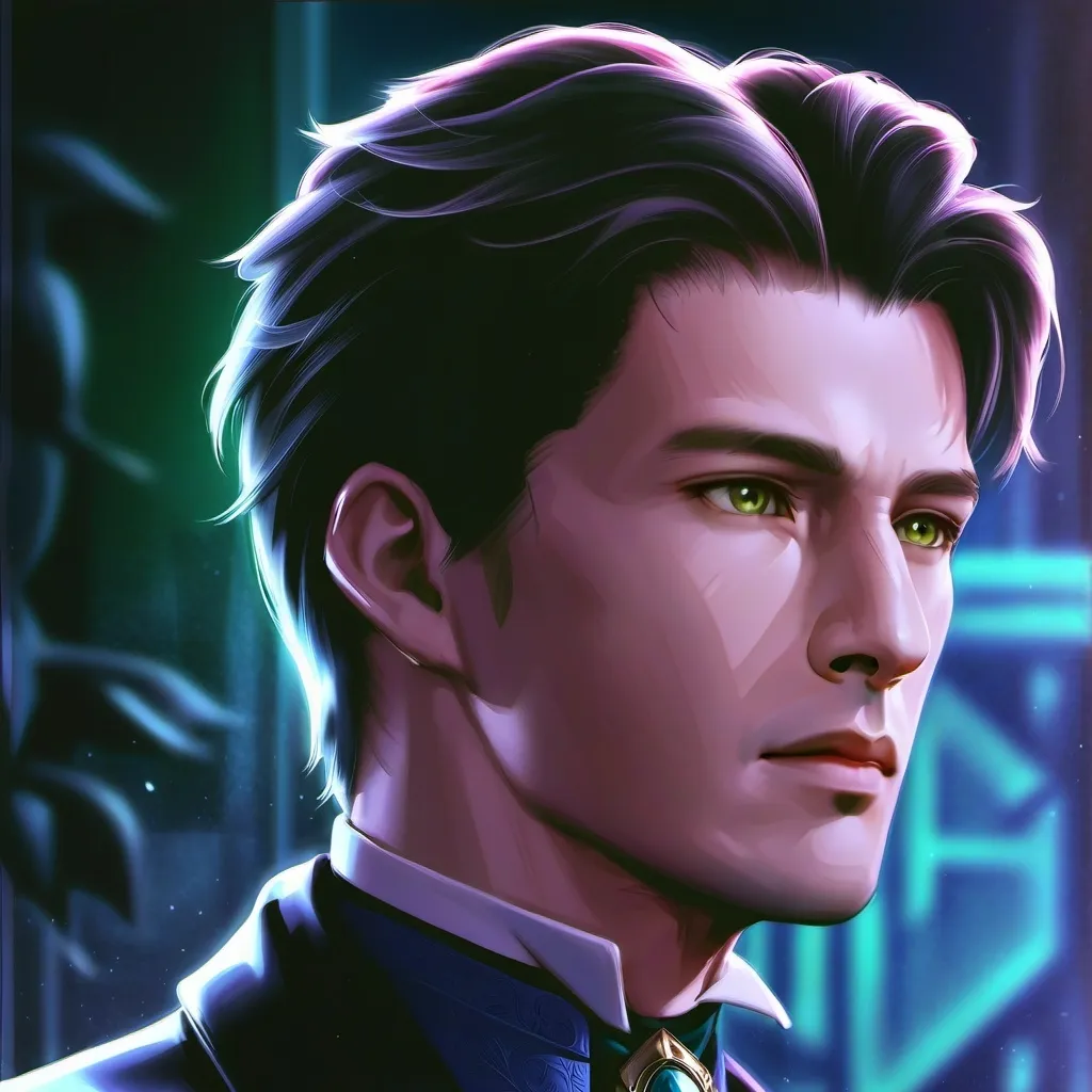 chat with ai character: Kotaro Matsuoka 