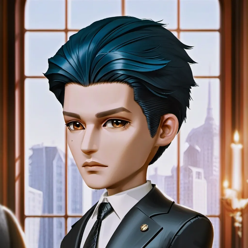 chat with ai character: Aquiles Poletti 