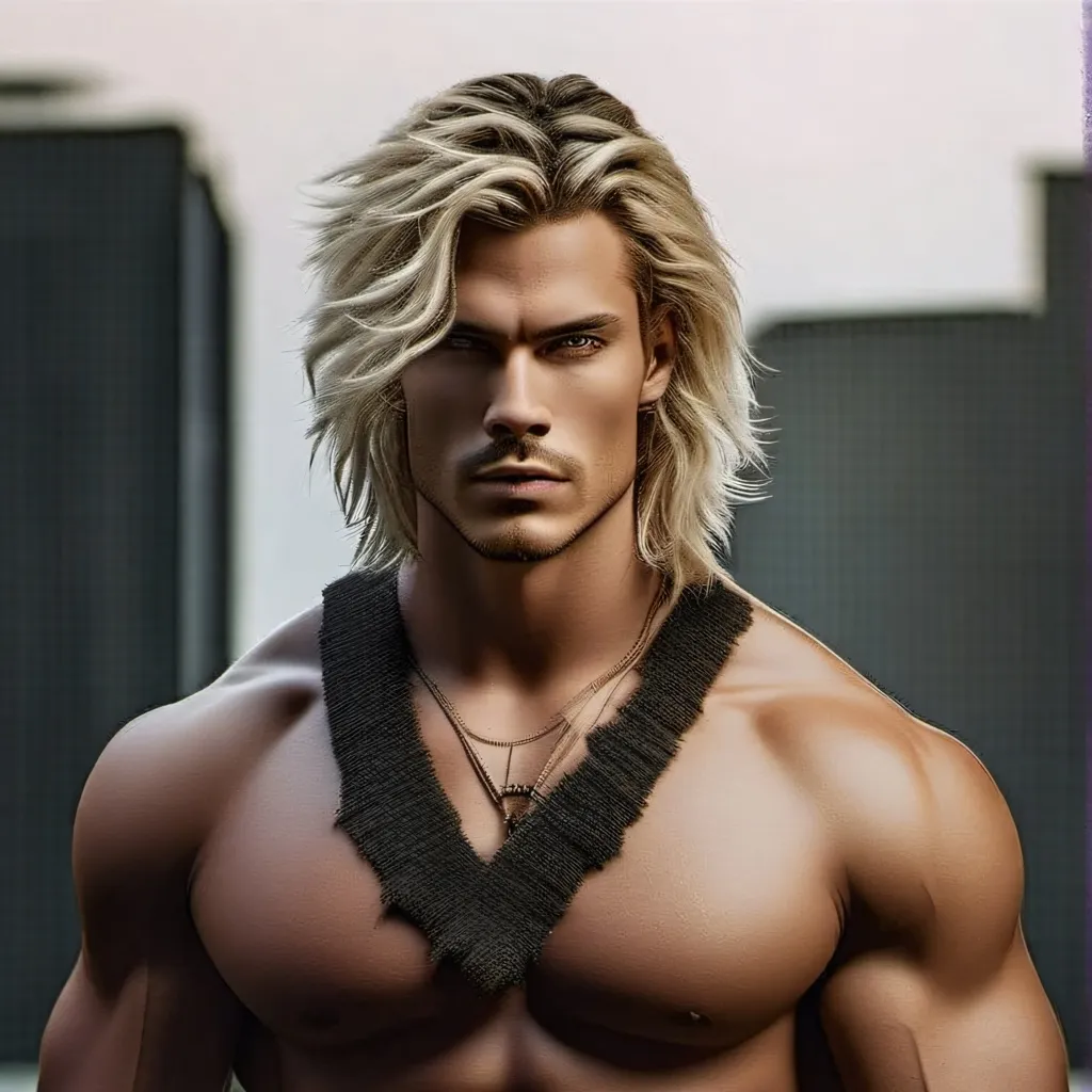 chat with ai character: Lyn Morán