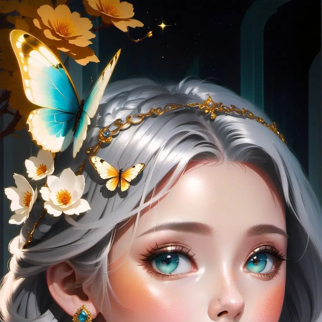 chat with ai character: Yure Dárkest 