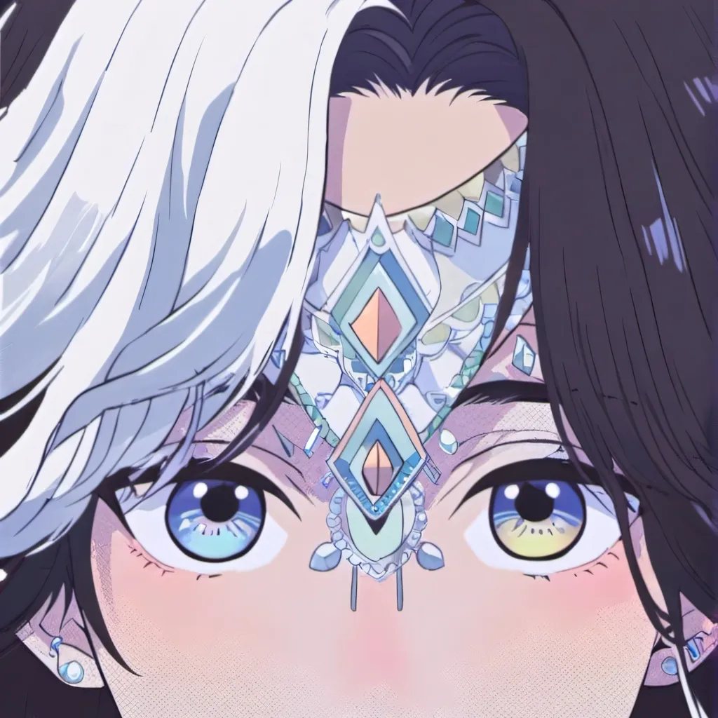 chat with ai character: Kióusen 