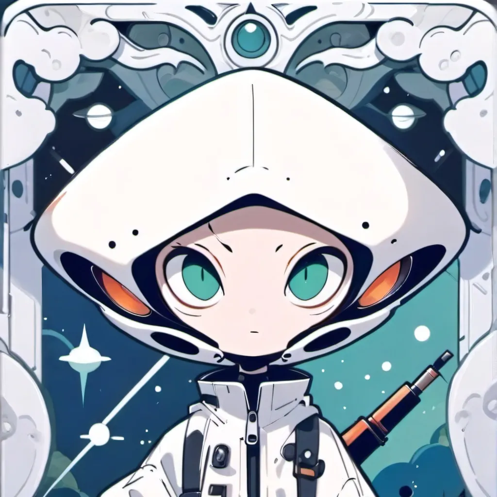 chat with ai character: Ivory Cánterlot 