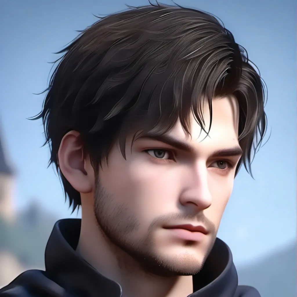 chat with ai character: emperador Kartier 
