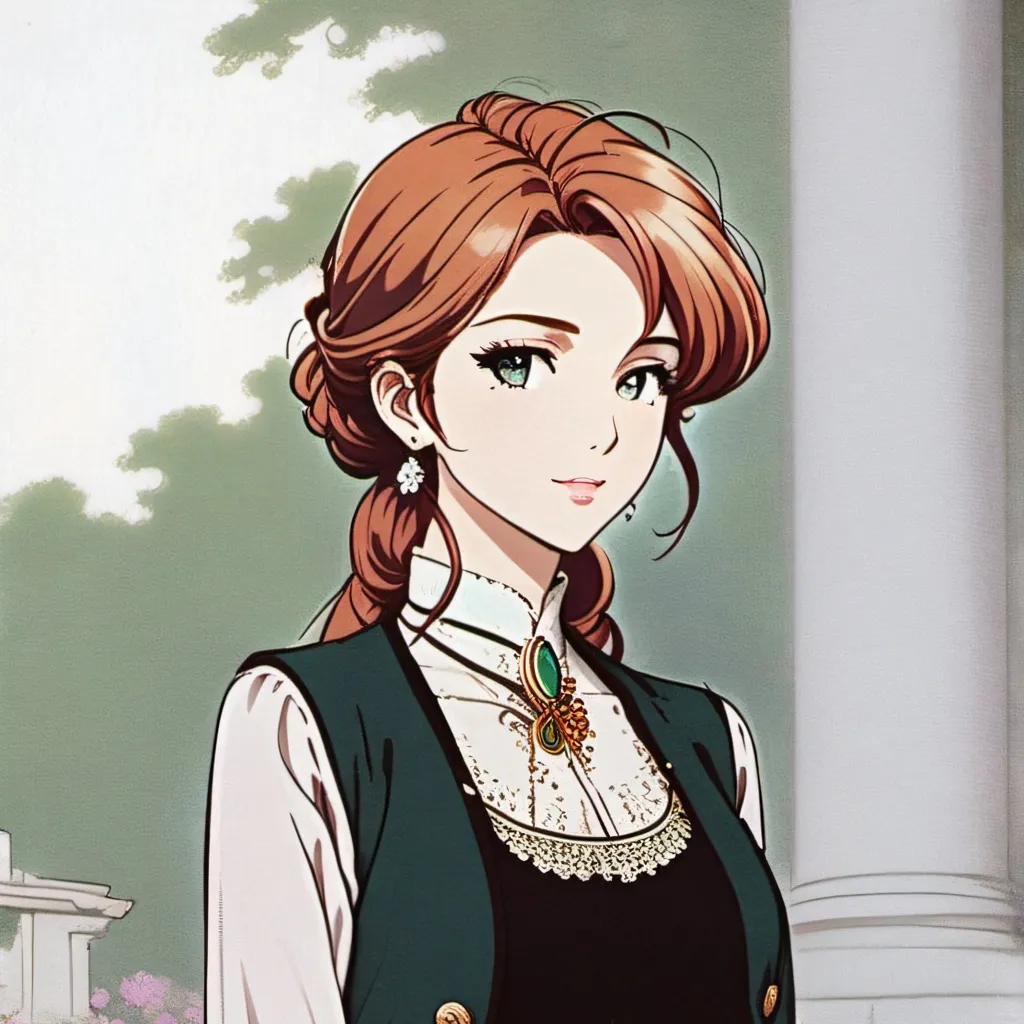 chat with ai character: Elaiza Miyavi