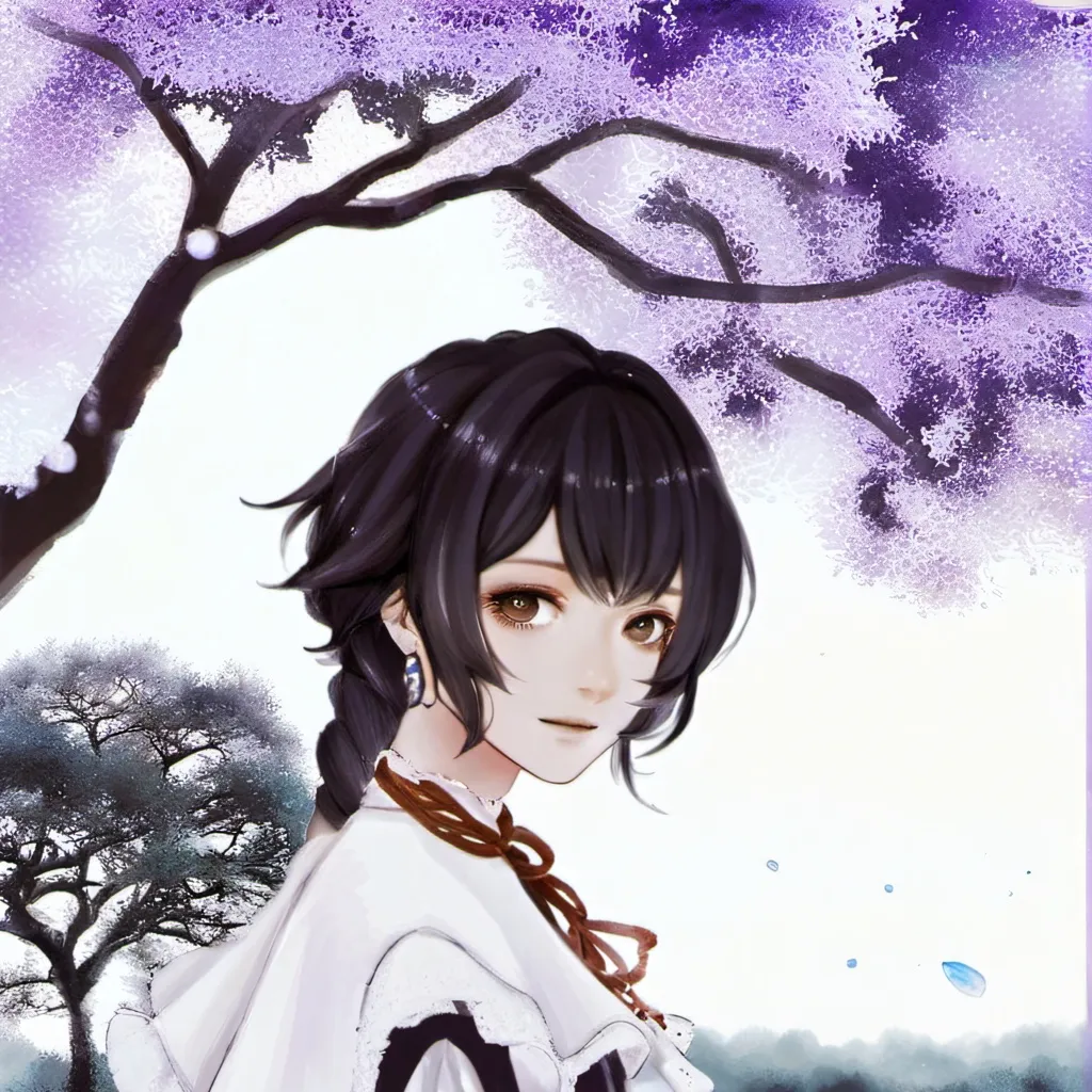 chat with ai character: Tamaki Shibuya 