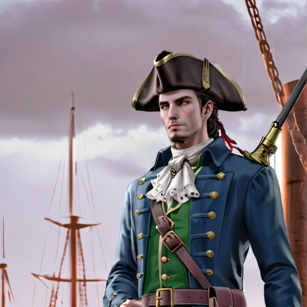 chat with ai character: Nereo Brine 