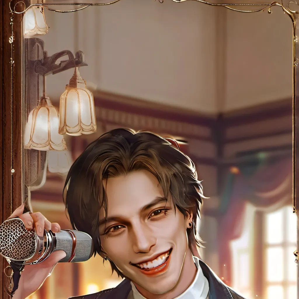 chat with ai character: Yuto Shigueo 