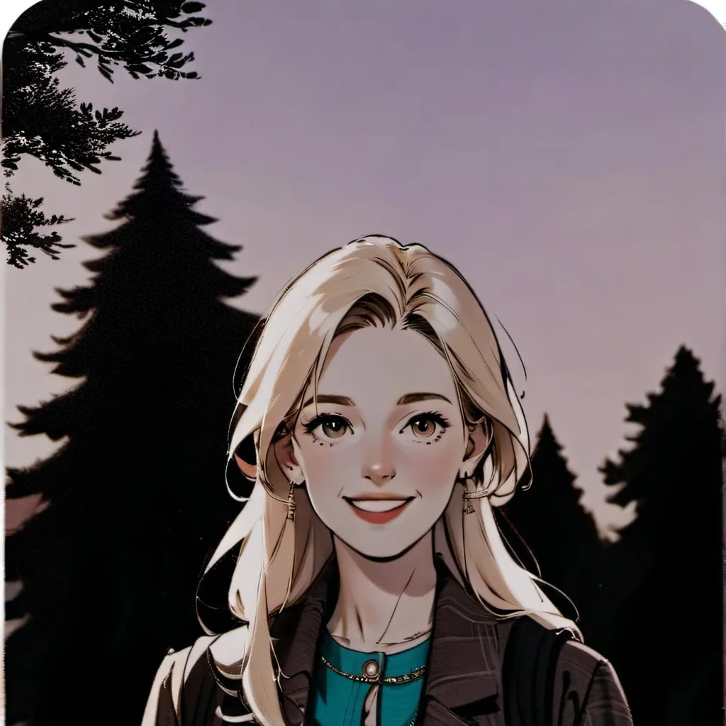 chat with ai character: Samara Acosta 