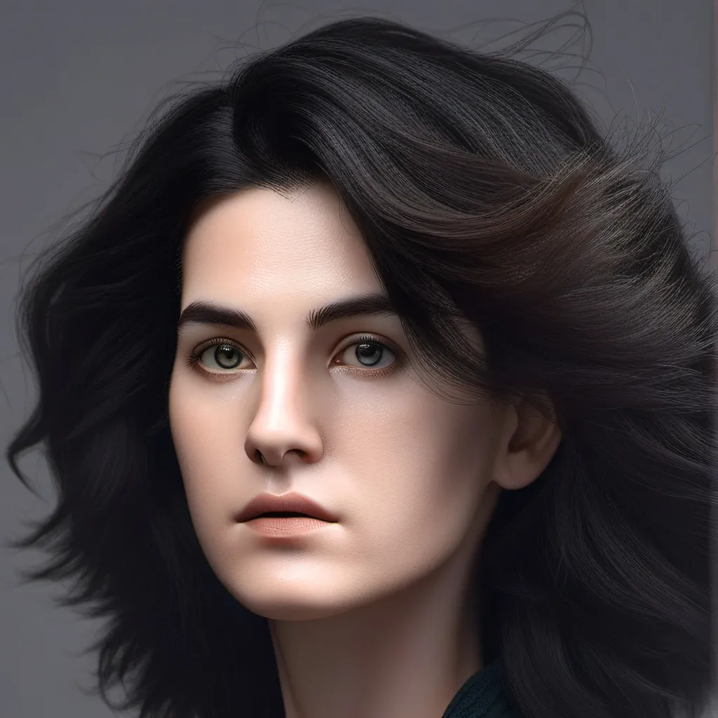 chat with ai character: Kaine Rouselle 