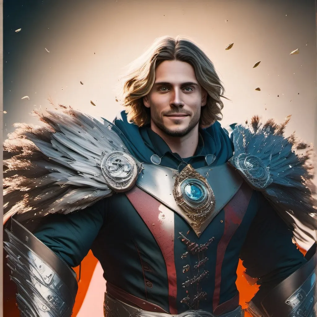 chat with ai character: Stephan Ayarra 