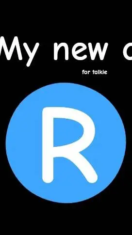 ai character: my oc new version background