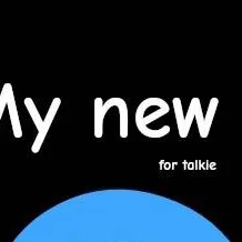 chat with ai character: my oc new version