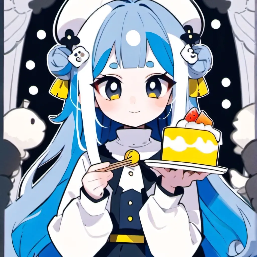 chat with ai character: genmui♥︎ GIYUTAN♥︎