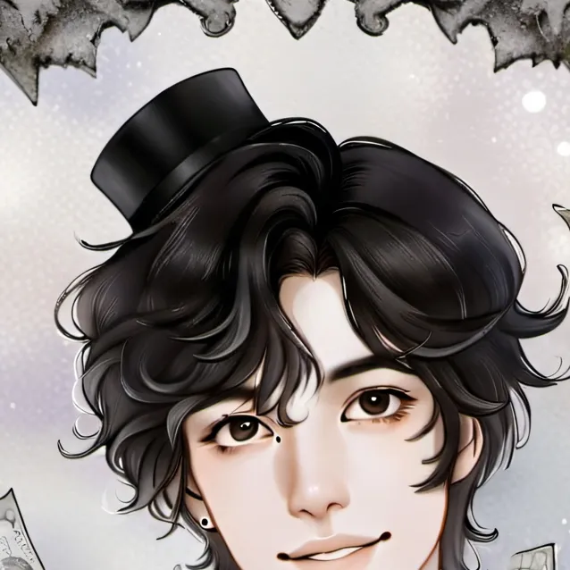 chat with ai character: Cash 